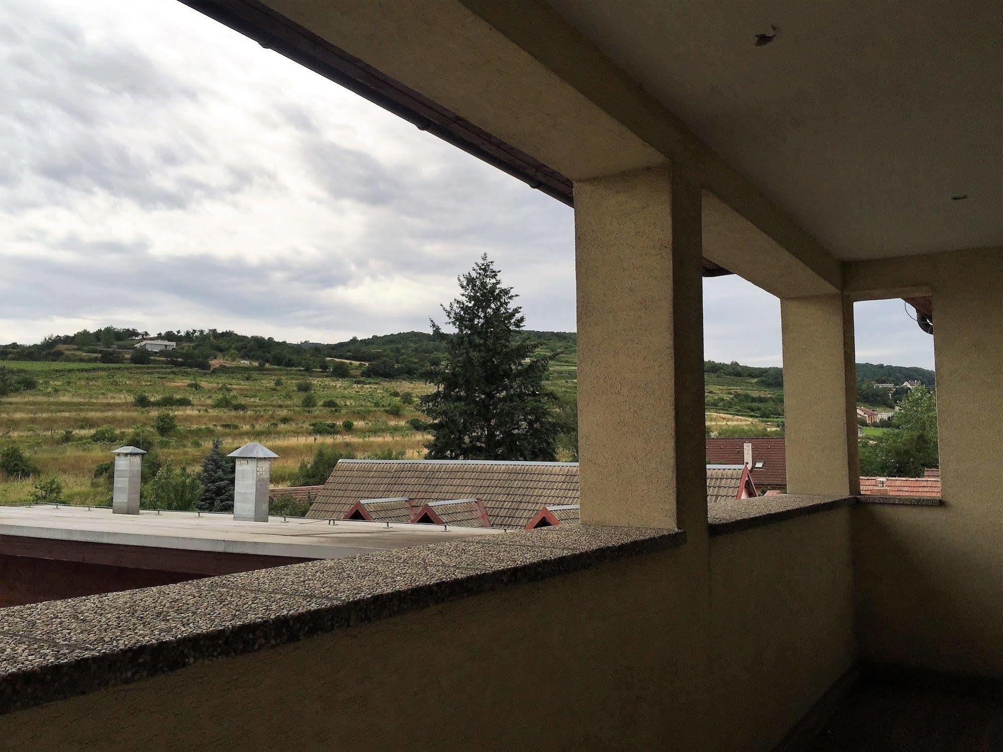 Hotel Maxim Svätý Jur Εξωτερικό φωτογραφία
